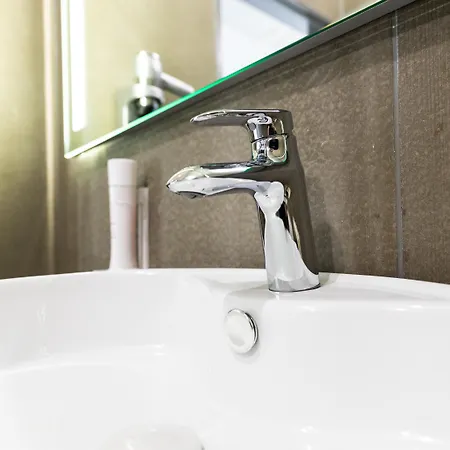 Hotell Avaneo Marktredwitz