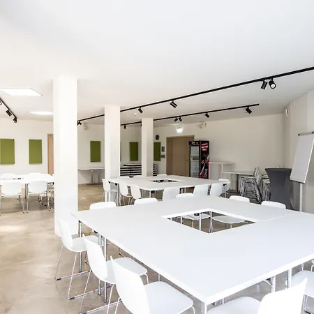 Avaneo Hotel Marktredwitz