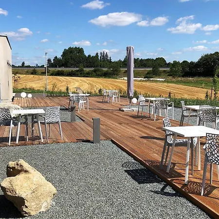 Avaneo Hotel Marktredwitz