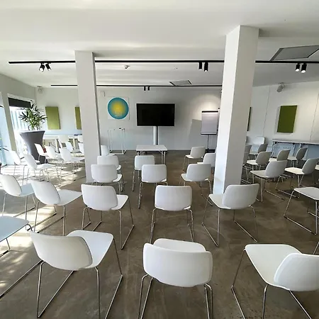 Hotel Avaneo