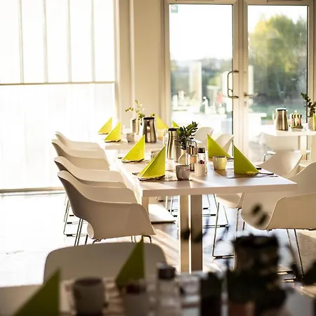 Hotell Avaneo Marktredwitz