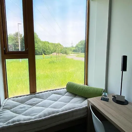 Avaneo Hotel Marktredwitz