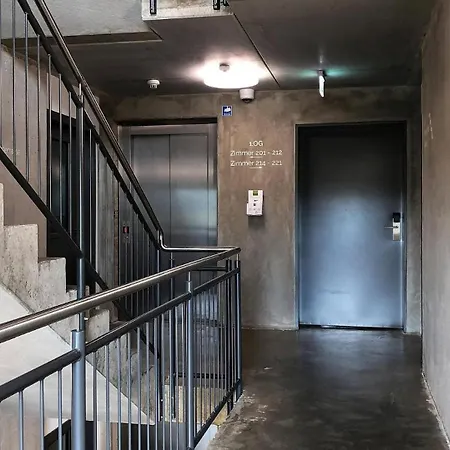 Hotell Avaneo Marktredwitz
