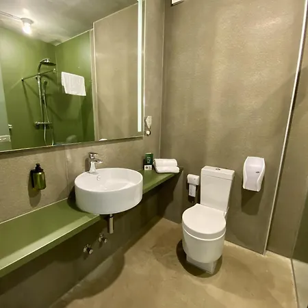 Hotel Avaneo 3*