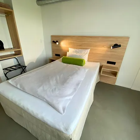 Hotel Avaneo 3*