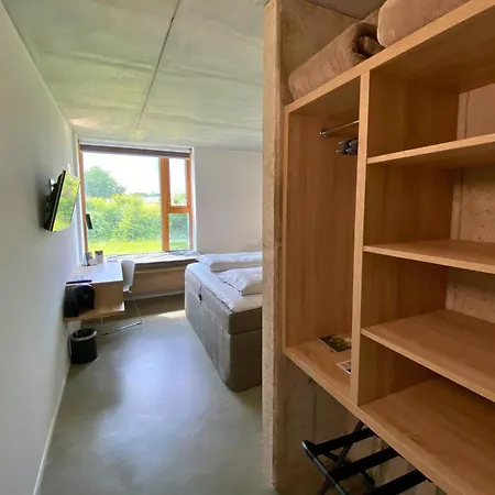 Hotel Avaneo