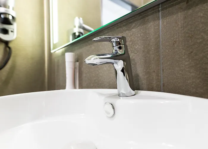 Hotel Avaneo Marktredwitz