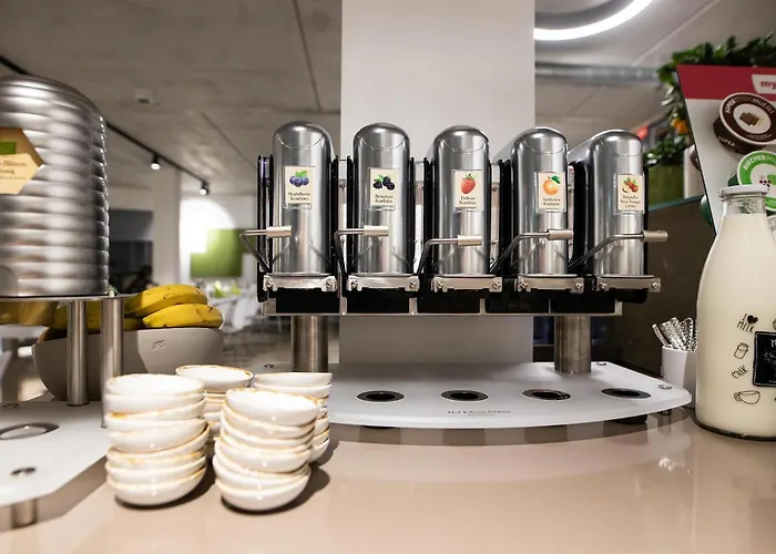 Avaneo Hotel Marktredwitz