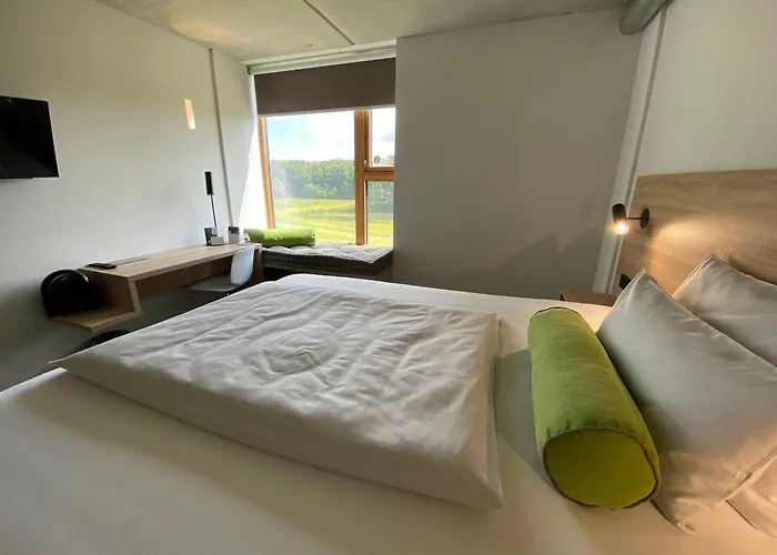 Avaneo Hotel Marktredwitz