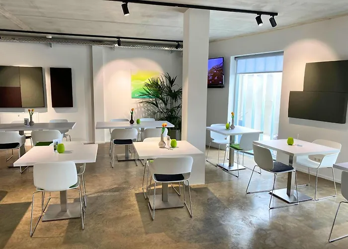 Avaneo Hotel Marktredwitz