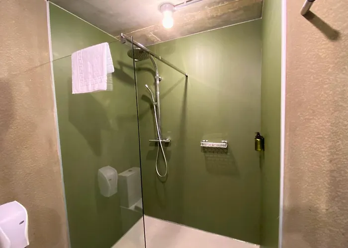 Hotel Avaneo Marktredwitz