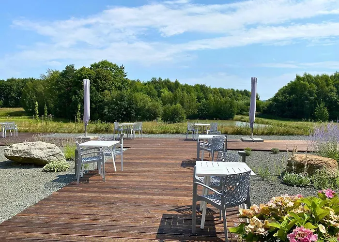 Avaneo 3* Marktredwitz