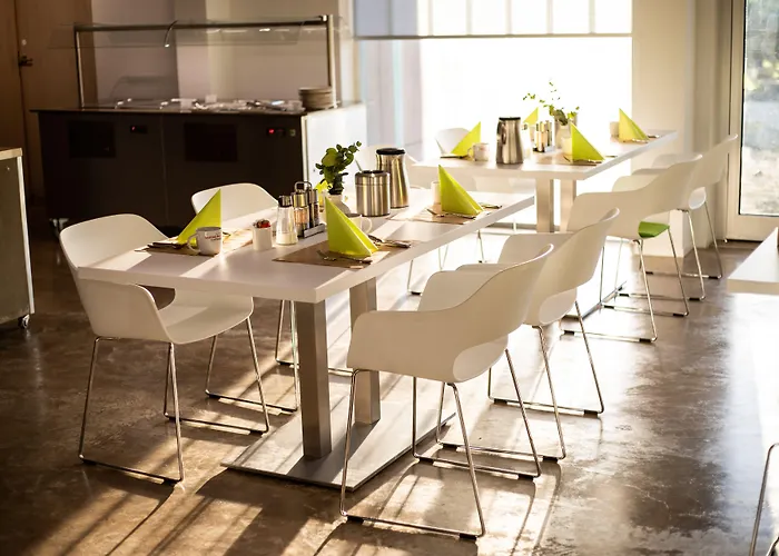 Avaneo Hotel Marktredwitz