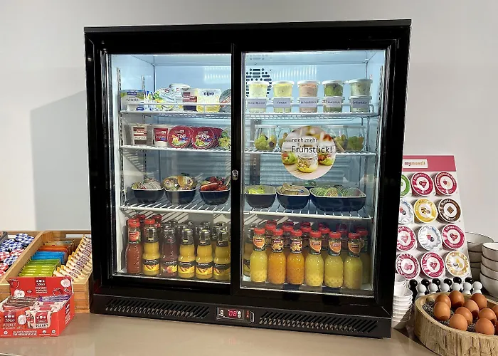 Hotel Avaneo Marktredwitz