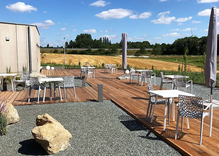 Hotel Avaneo Marktredwitz