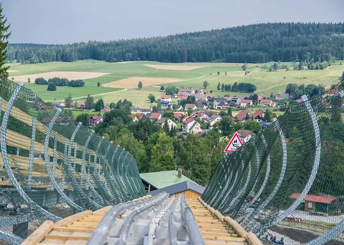 Hotel Avaneo Marktredwitz