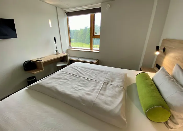 Hotel Avaneo Marktredwitz