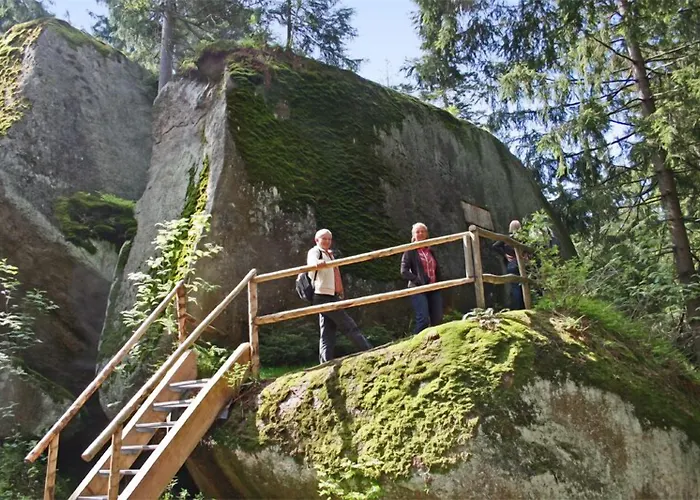 Avaneo 3* Marktredwitz