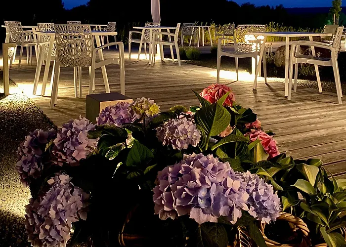 Hotel Avaneo Marktredwitz