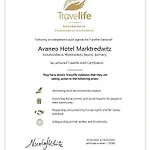Avaneo Szálloda Marktredwitz