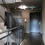 Szálloda Avaneo Marktredwitz