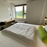 Szálloda Avaneo Marktredwitz