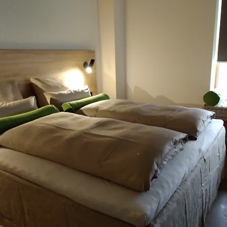 Avaneo Hotel 3*
