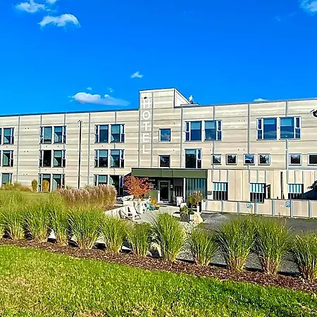 Hotel Avaneo