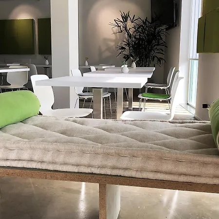 Avaneo Hotel