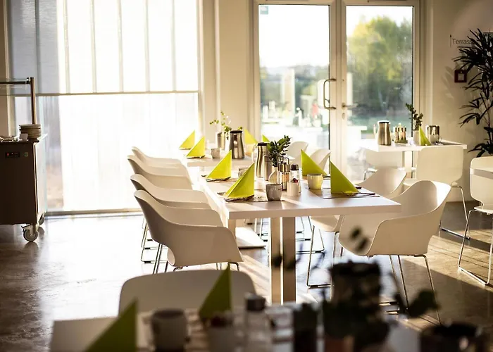 Hotel Avaneo Marktredwitz