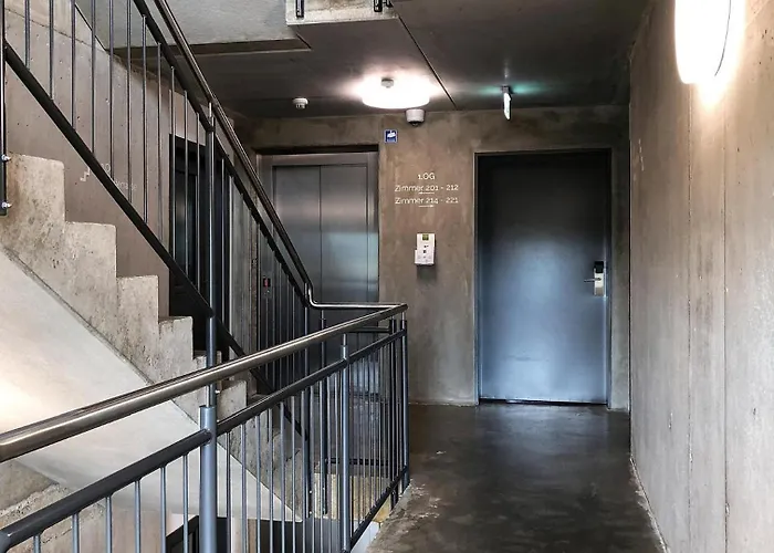 Hotel Avaneo Marktredwitz