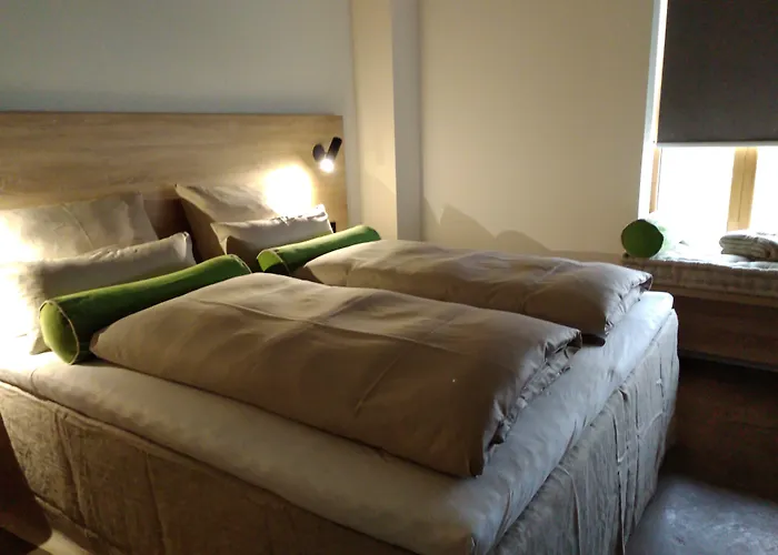 Avaneo Hotel 3*